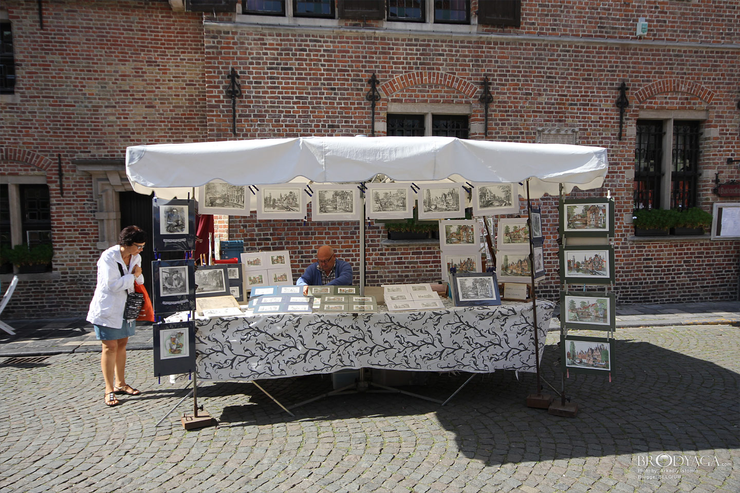 Brugge